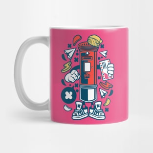 You've Got Mail Mug